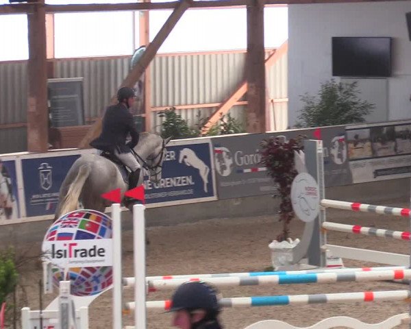 Reitturnier Negernbötel 2021, 9. Nordic Jumping event 2020/2021