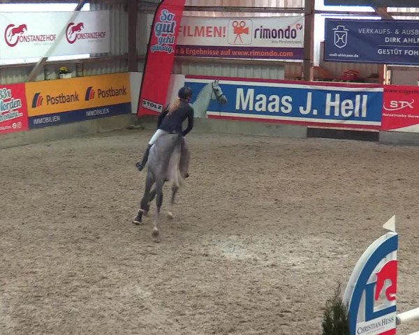 Reitturnier Negernbötel 2021, 9. Nordic Jumping event 2020/2021