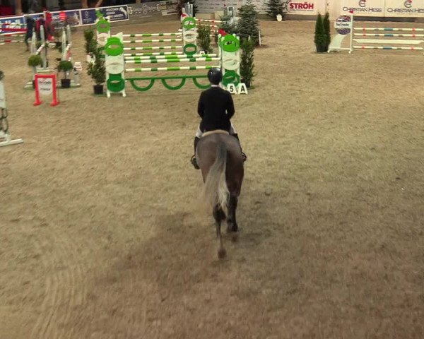 Reitturnier Negernbötel 2021, 9. Nordic Jumping event 2020/2021