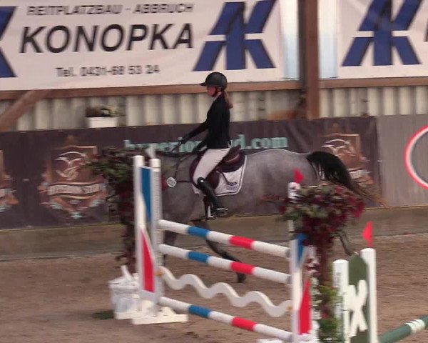 Reitturnier Negernbötel 2021, 9. Nordic Jumping event 2020/2021