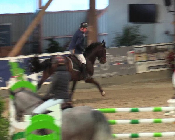 Reitturnier Negernbötel 2021, 9. Nordic Jumping event 2020/2021