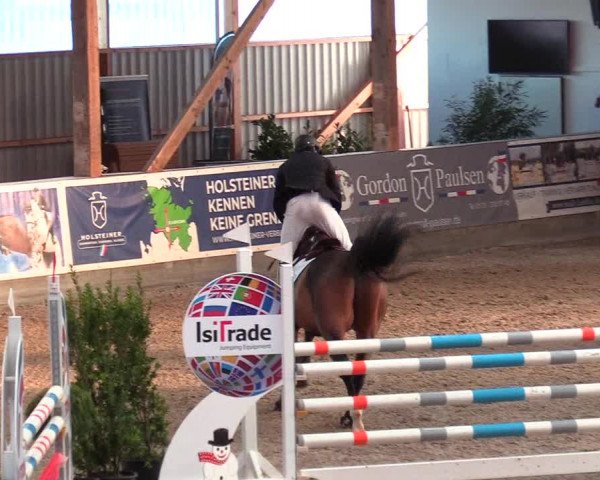 Reitturnier Negernbötel 2021, 9. Nordic Jumping event 2020/2021