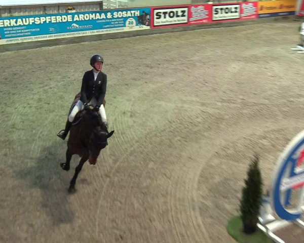 Reitturnier Negernbötel 2021, 9. Nordic Jumping event 2020/2021