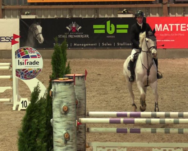Reitturnier Negernbötel 2021, 9. Nordic Jumping event 2020/2021