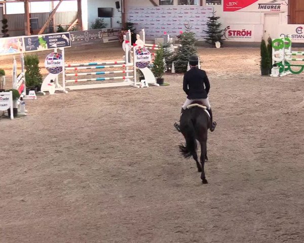 Reitturnier Negernbötel 2021, 9. Nordic Jumping event 2020/2021