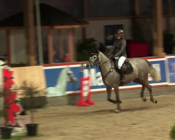 Reitturnier Negernbötel 2021, 9. Nordic Jumping event 2020/2021