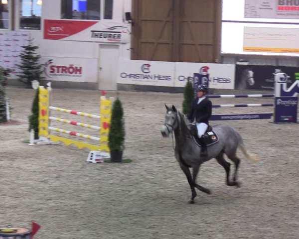 Reitturnier Negernbötel 2021, 9. Nordic Jumping event 2020/2021