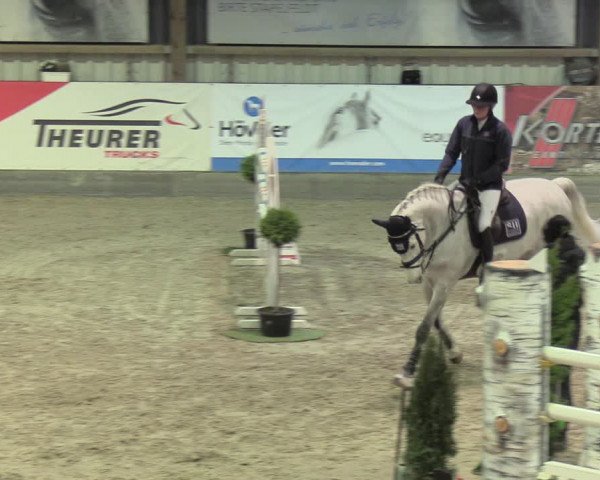 Reitturnier Negernbötel 2021, 9. Nordic Jumping event 2020/2021