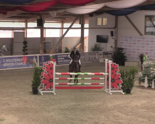Reitturnier Negernbötel 2021, 9. Nordic Jumping event 2020/2021
