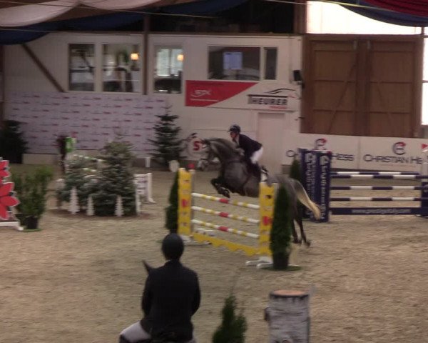 Reitturnier Negernbötel 2021, 9. Nordic Jumping event 2020/2021