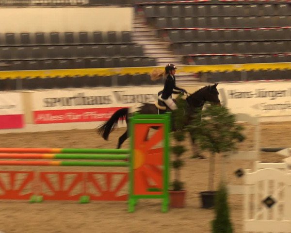 Reitturnier Verden Montagsclub 2021