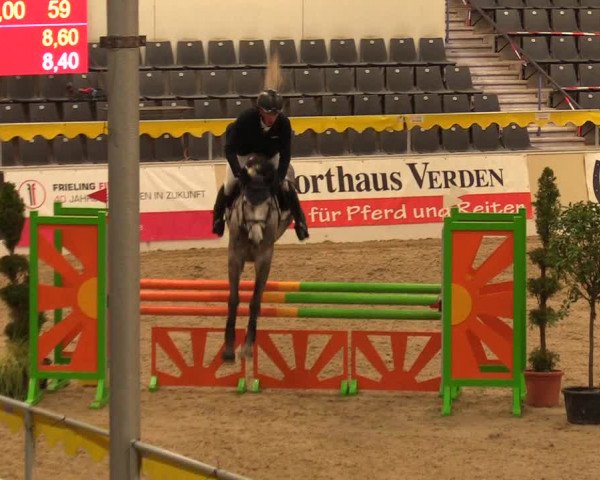 Reitturnier Verden Montagsclub 2021