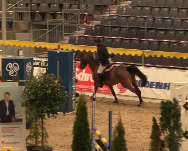 Reitturnier Verden Montagsclub 2021