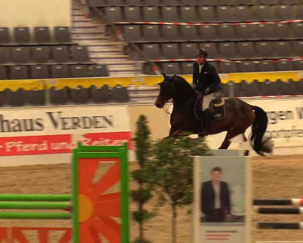 Reitturnier Verden Montagsclub 2021