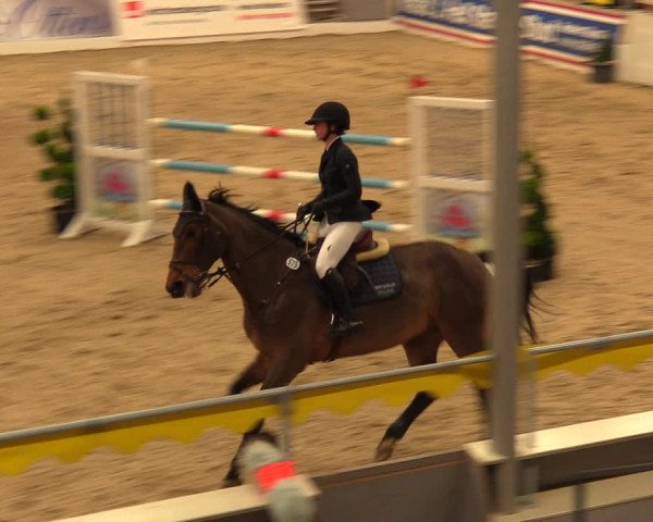 Reitturnier Verden Montagsclub 2021