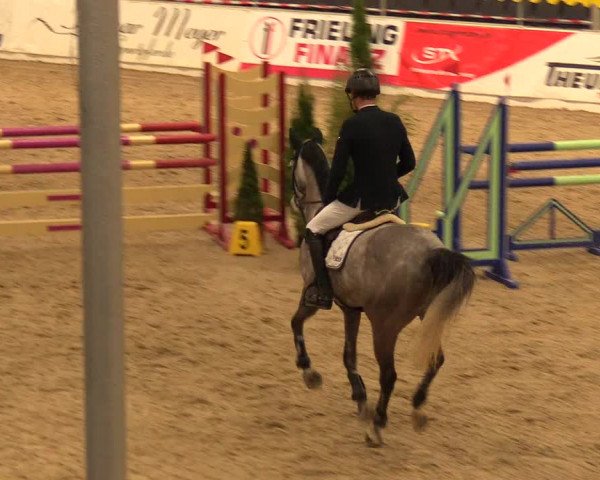 Reitturnier Verden Montagsclub 2021