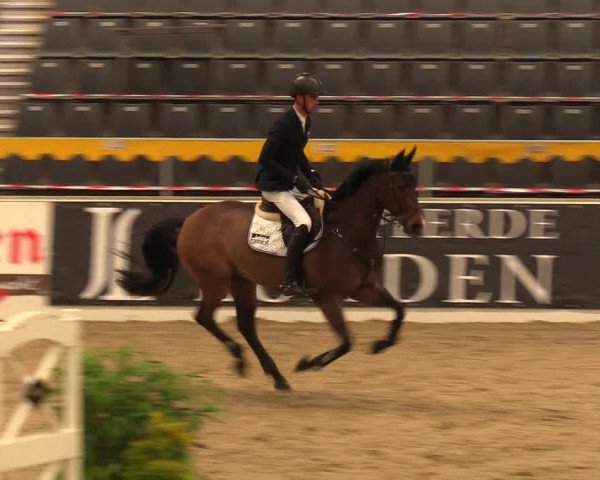 Reitturnier Verden Montagsclub 2021