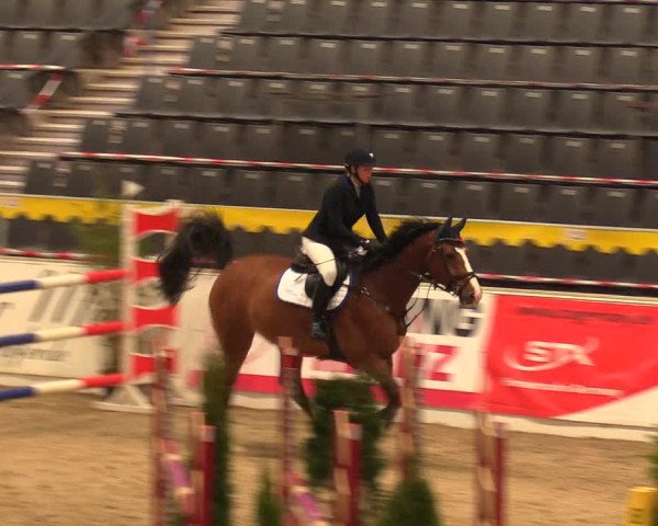 Reitturnier Verden Montagsclub 2021