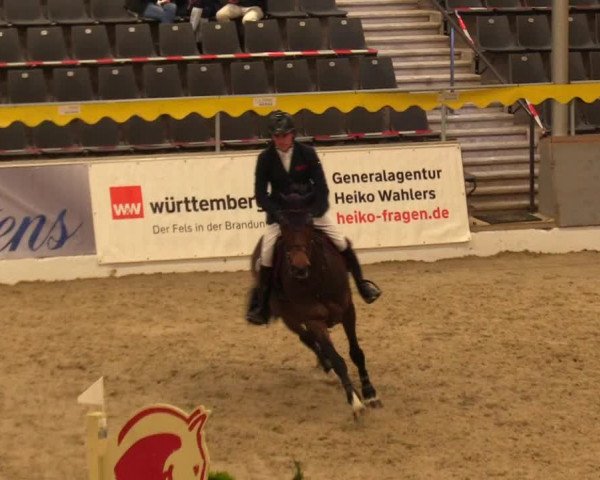 Reitturnier Verden Montagsclub 2021