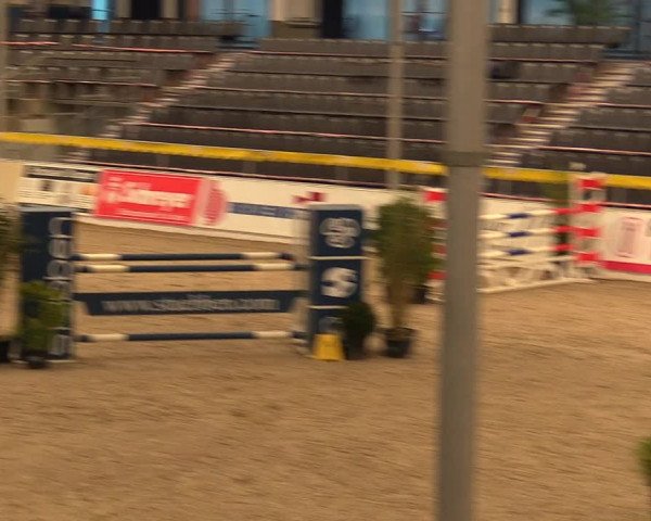 Reitturnier Verden Montagsclub 2021
