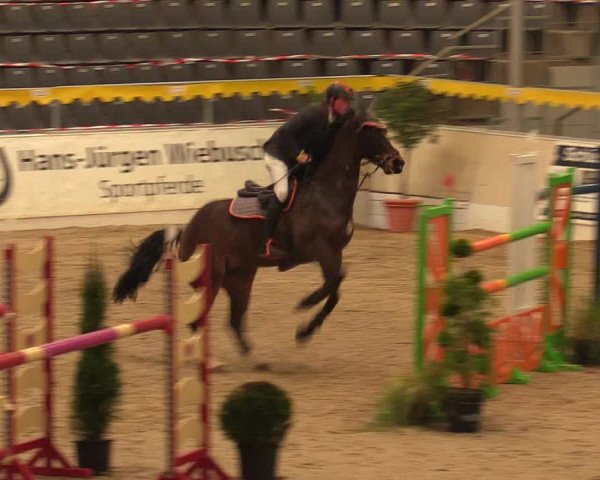 Reitturnier Verden Montagsclub 2021
