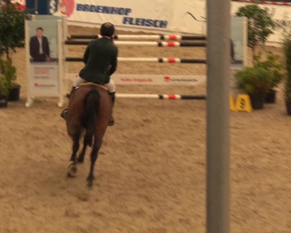 Reitturnier Verden Montagsclub 2021
