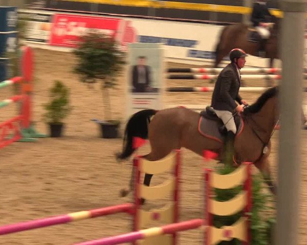 Reitturnier Verden Montagsclub 2021
