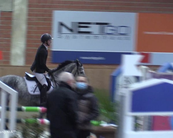 Reitturnier Heiden 2021