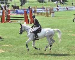 jumper Chamonix B (Bavarian, 2007, from Chambertin)