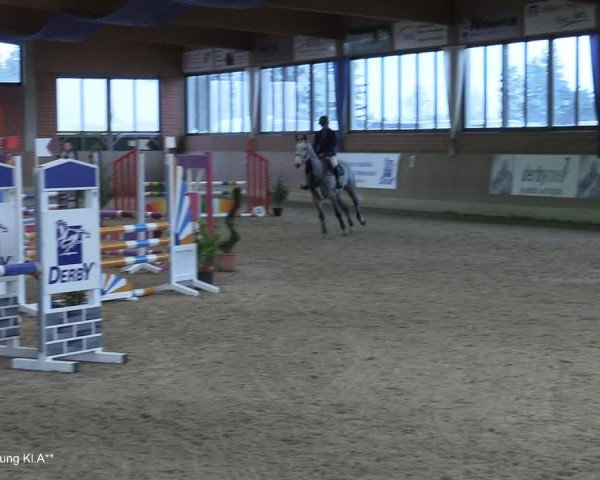 Reitturnier Heiden 2021