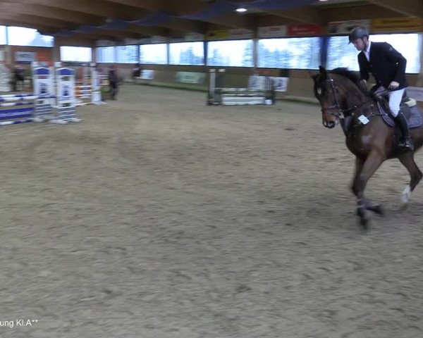 Reitturnier Heiden 2021
