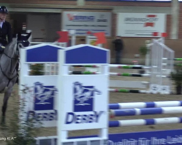 Reitturnier Heiden 2021