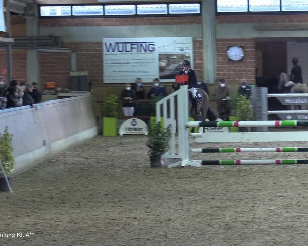 Reitturnier Heiden 2021
