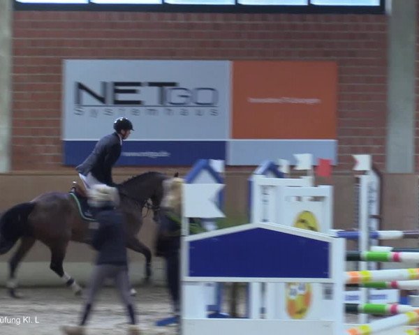 Reitturnier Heiden 2021