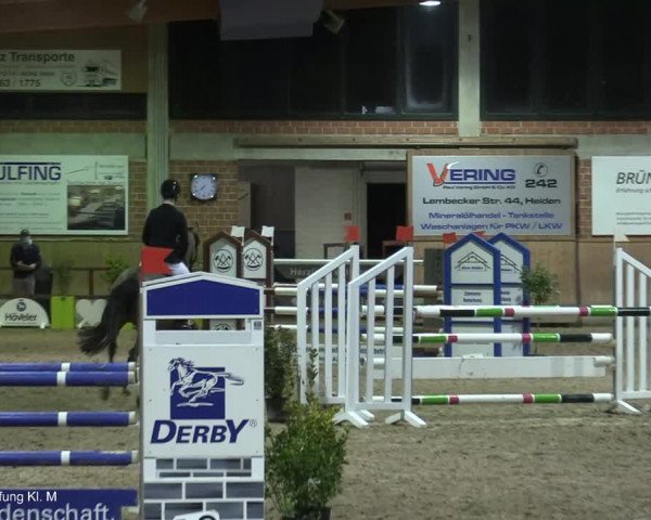 Reitturnier Heiden 2021