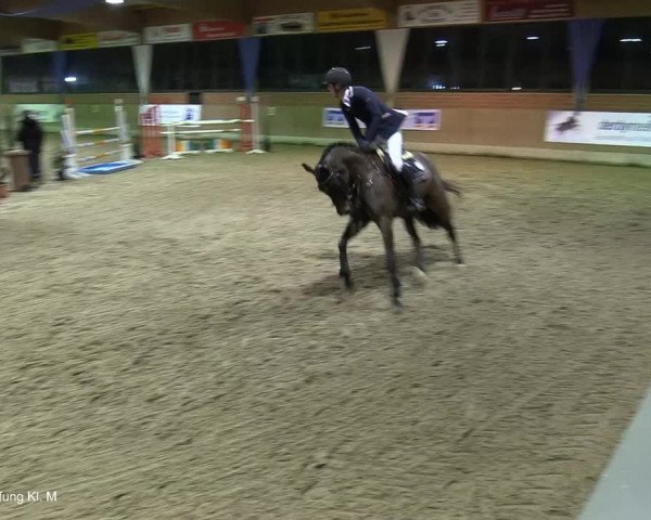 Reitturnier Heiden 2021