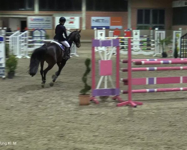 Reitturnier Heiden 2021