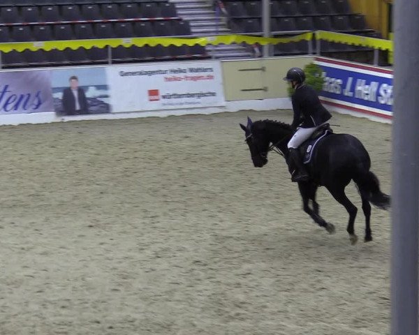 Reitturnier Verden Montagsclub 2021