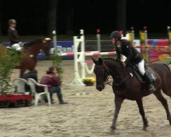 jumper Fee (Rhinelander, 2006, from First Grade)