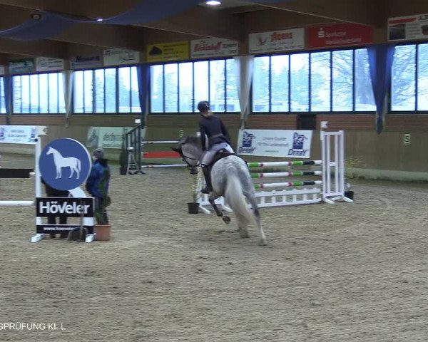 Reitturnier Heiden 2021