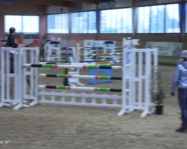 Reitturnier Heiden 2021