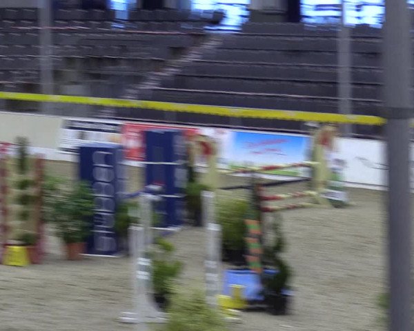Reitturnier Verden Montagsclub 2021