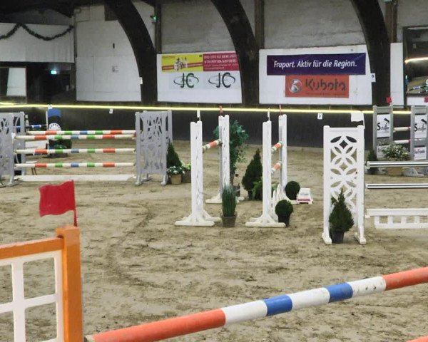 Reitturnier Darmstadt-Kranichstein 2021