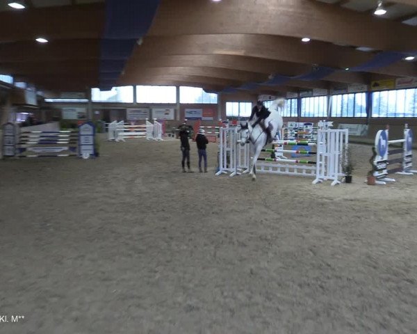 Reitturnier Heiden 2021