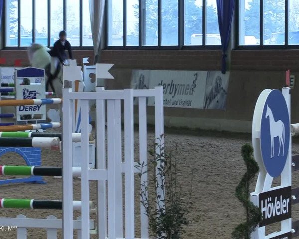 Reitturnier Heiden 2021