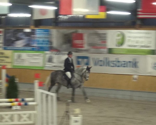 Reitturnier Keppeln - Reitanlage "Hötzenhof" 2021