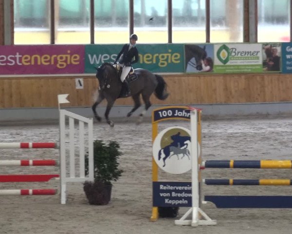 Reitturnier Keppeln - Reitanlage "Hötzenhof" 2021