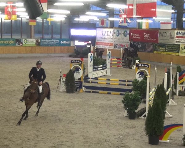 Reitturnier Keppeln - Reitanlage "Hötzenhof" 2021