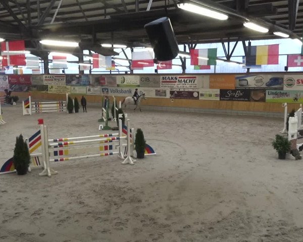Reitturnier Keppeln - Reitanlage "Hötzenhof" 2021