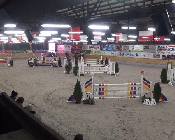 Reitturnier Keppeln - Reitanlage "Hötzenhof" 2021